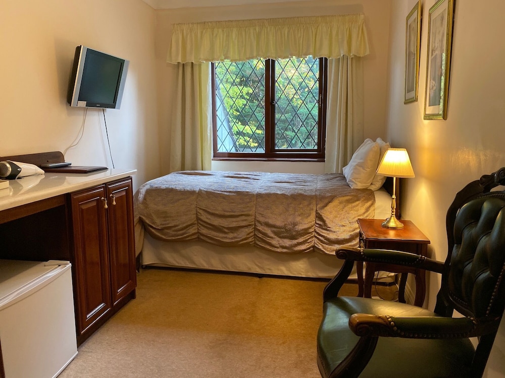 Cotswold House - Guest house 6/16