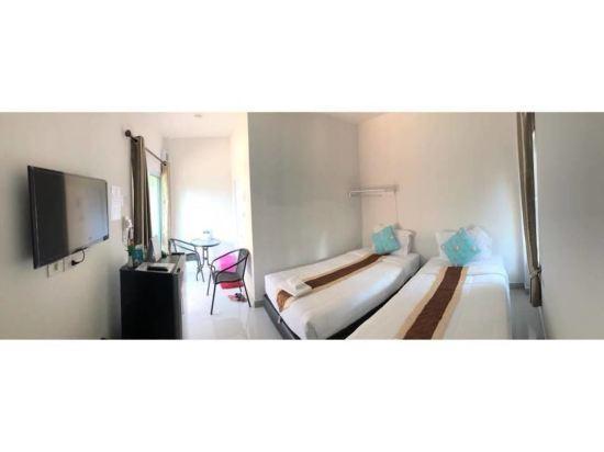 The Wish Residence 7/12