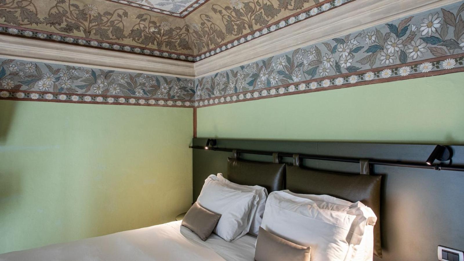 Liberty, Junior Suite