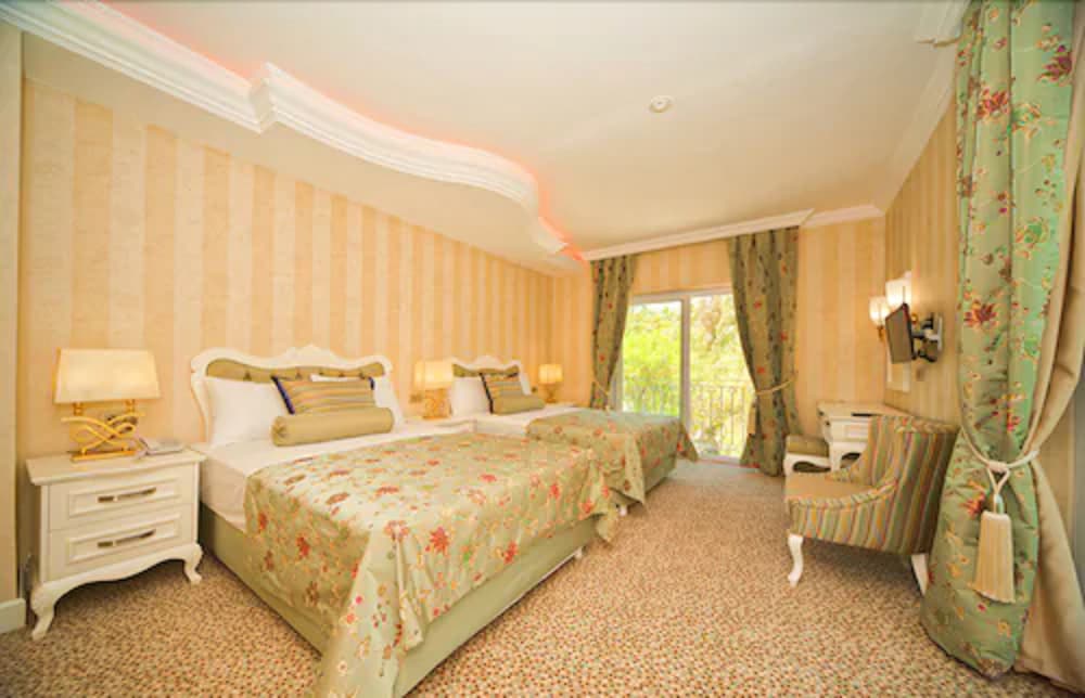 Grand Gocek Hotel 7/46