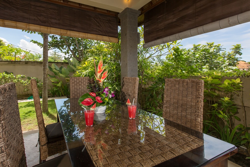 Villa Lidwina By Nagisa Bali 30/47