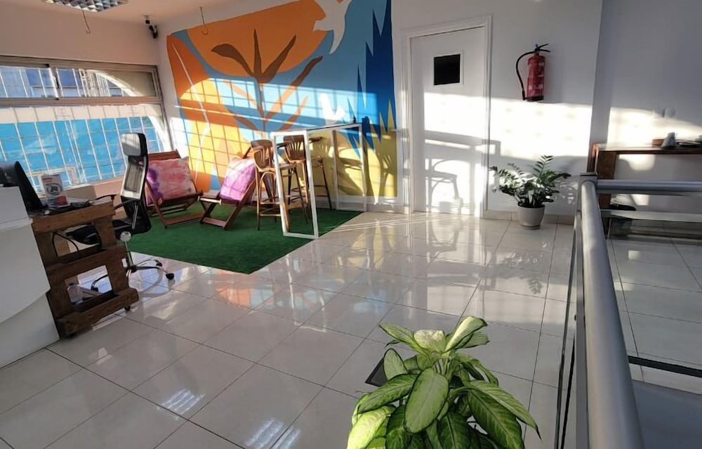 Hotel LIVVO Don Paco 38/63