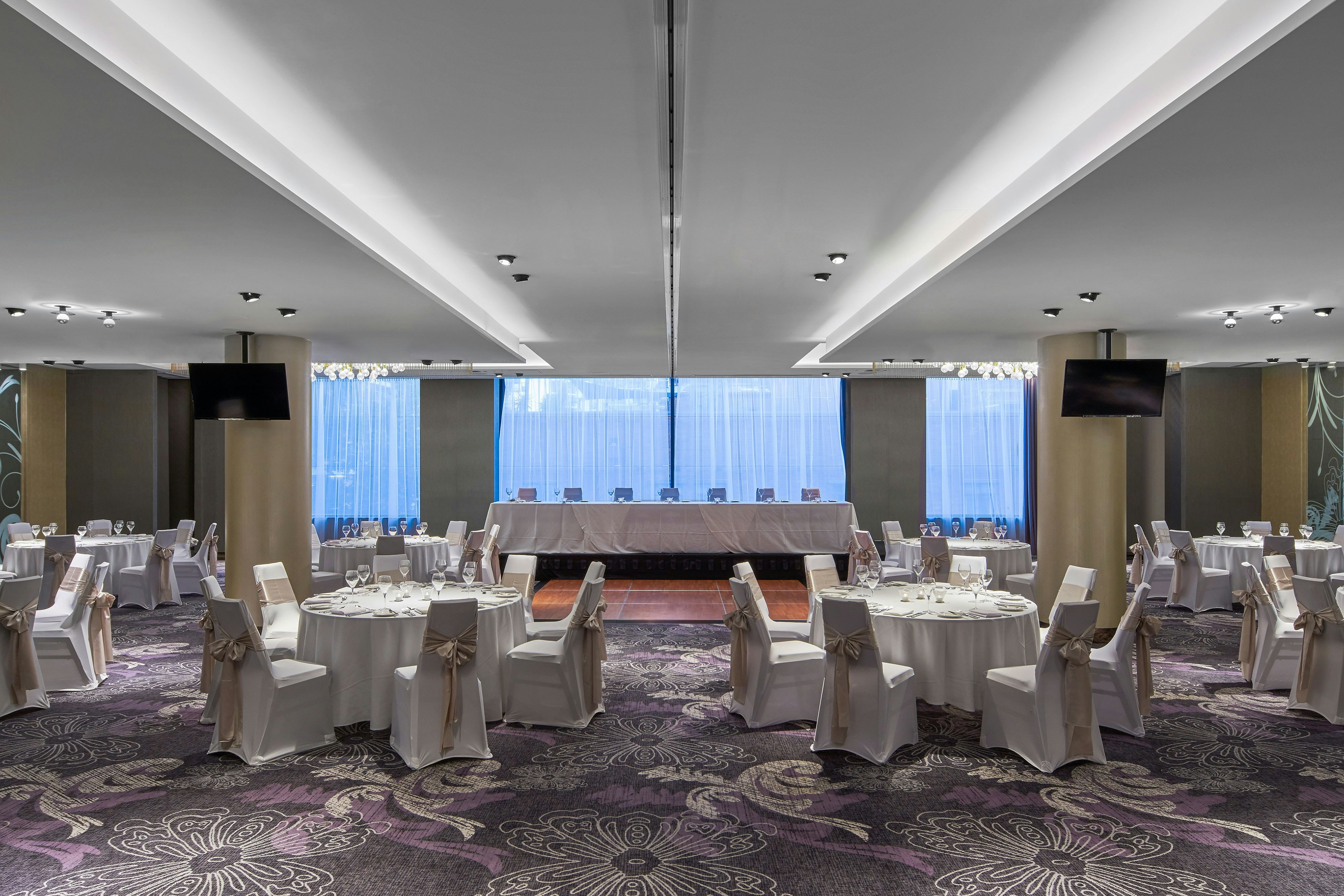 Sheraton Melbourne Hotel 32/37