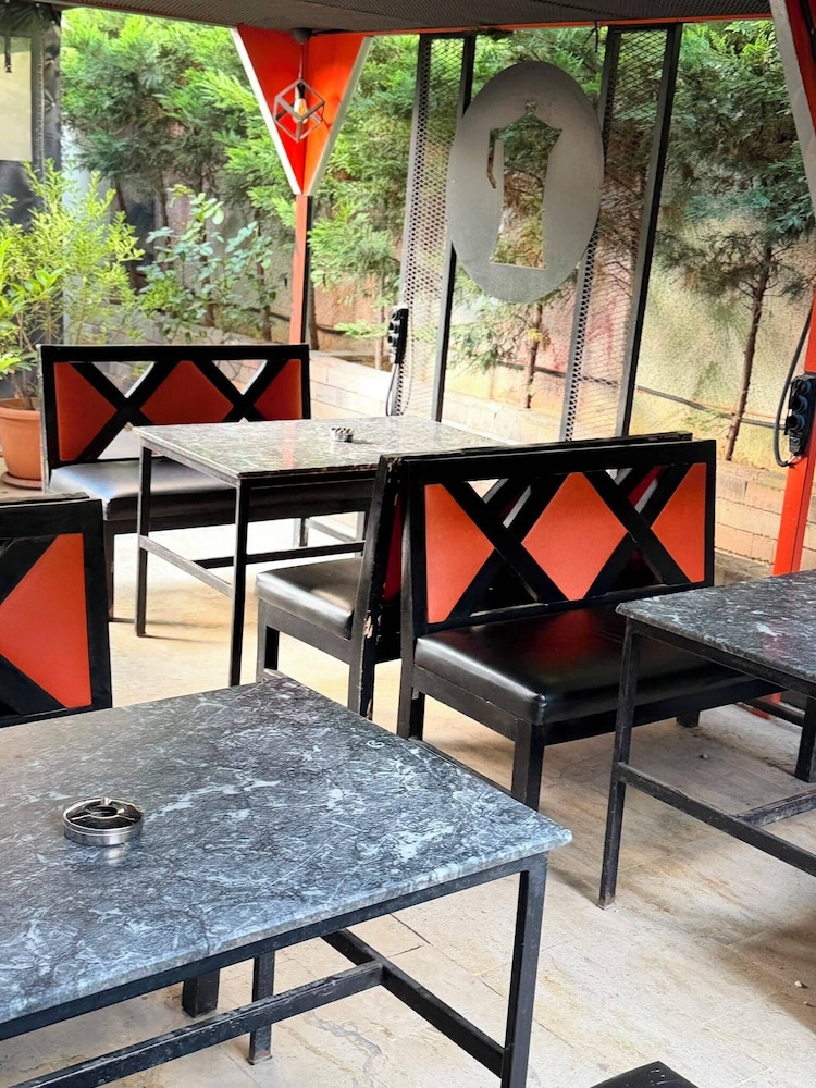 Mugwort Hotel and Spa 34/49