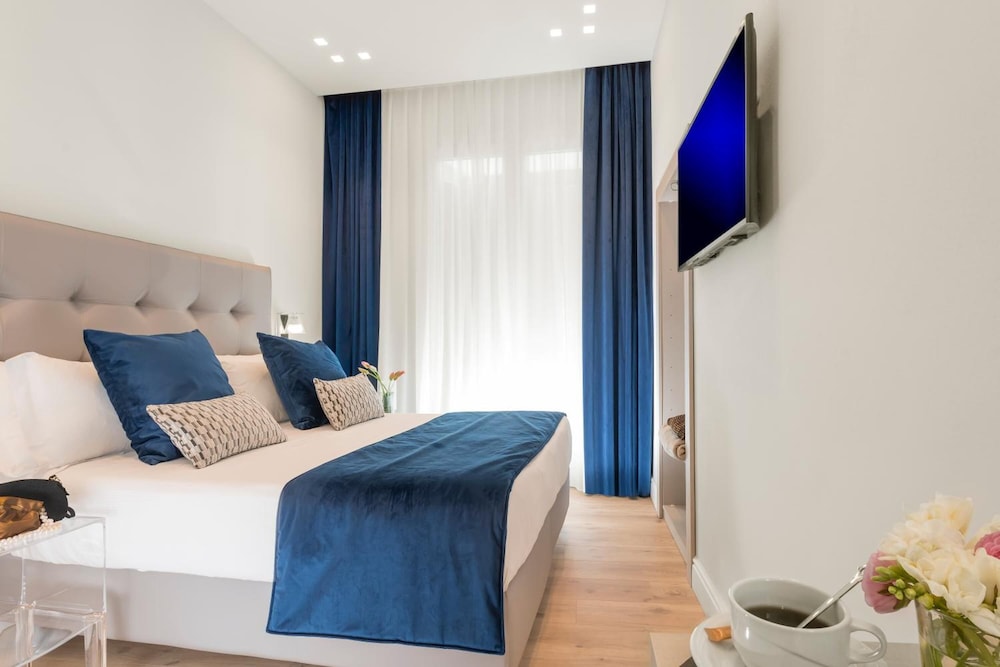 Residenza Zanardelli 23/54