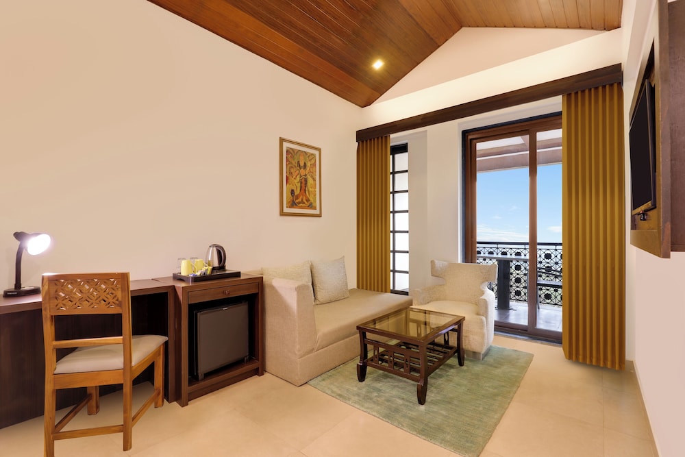 Lemon Tree Hotel Dapoli 27/50