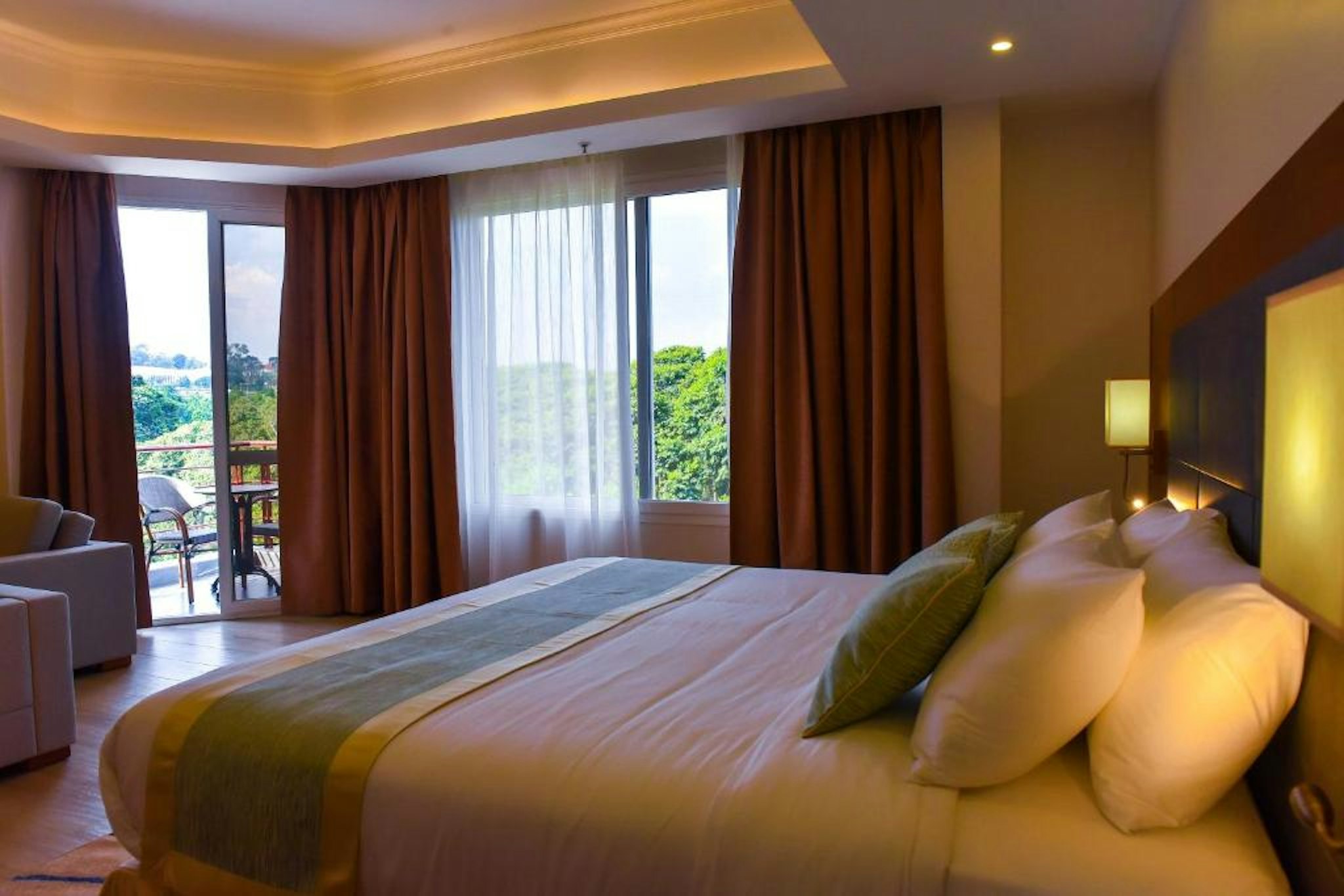 Admas Grand Hotel 16/33