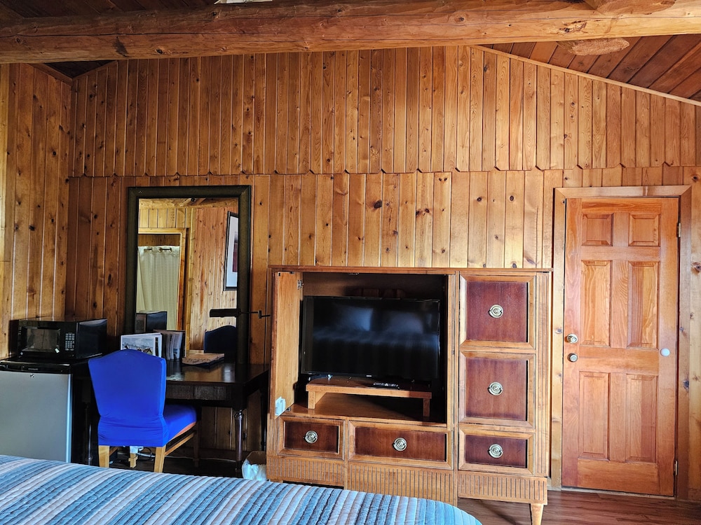 Rodeway Inn 48/58