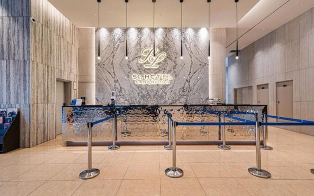 SL Hotel Gangneung 40/50