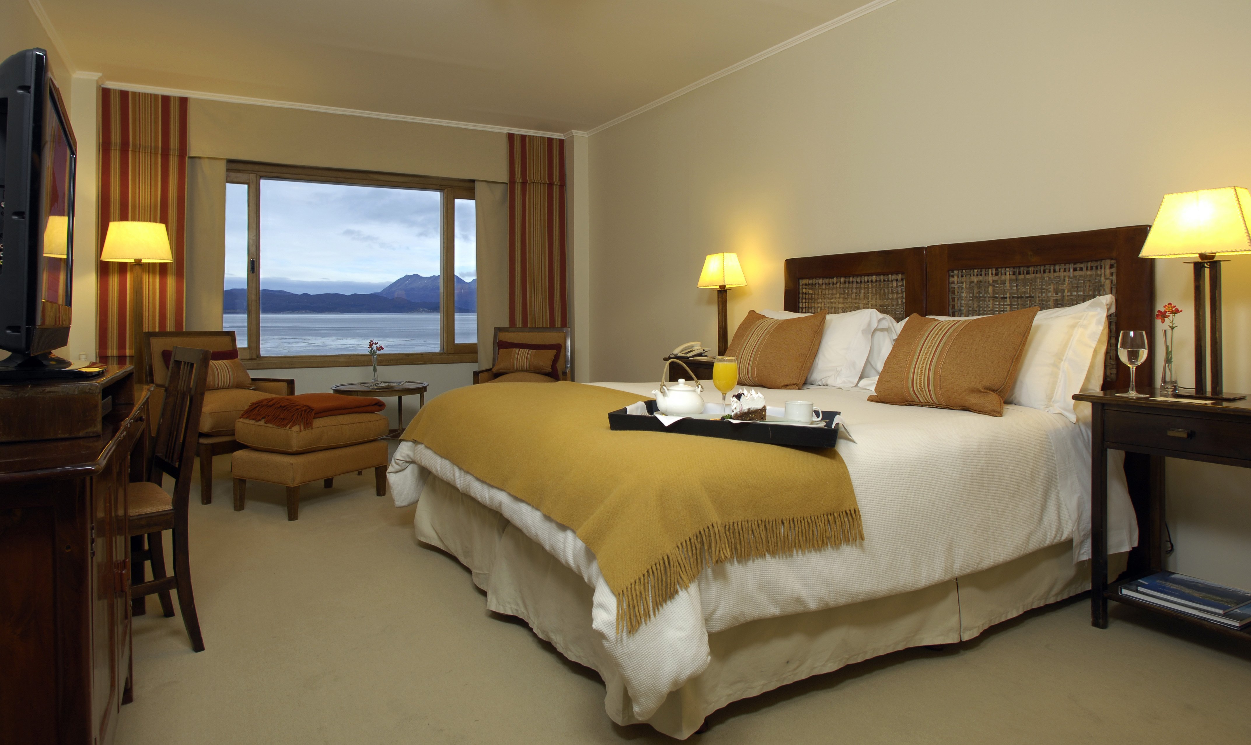 Los Cauquenes Resort Spa Experiences 16/81