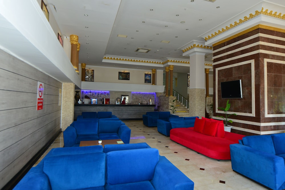Q Ella Beach Hotel 62/71