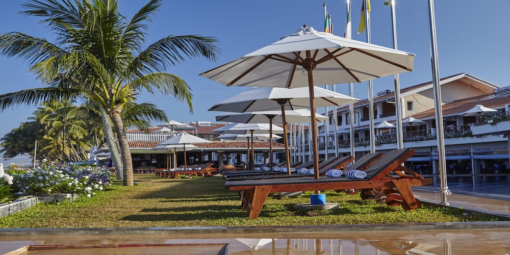 珊瑚金沙酒店(Coral Sands Hotel) 图片5