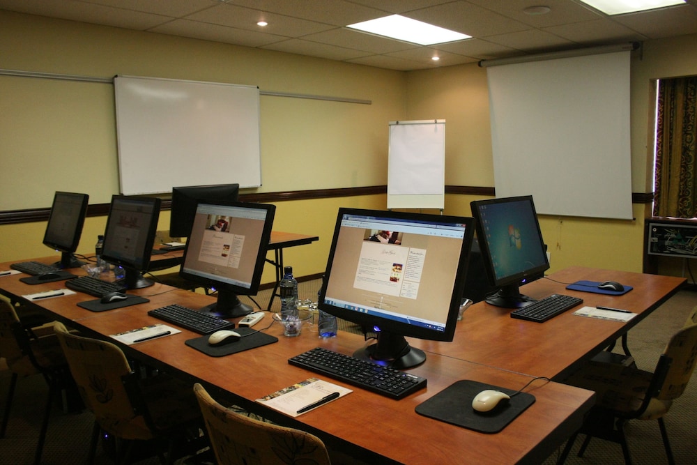Benvenuto Conference and Training Centre 33/49