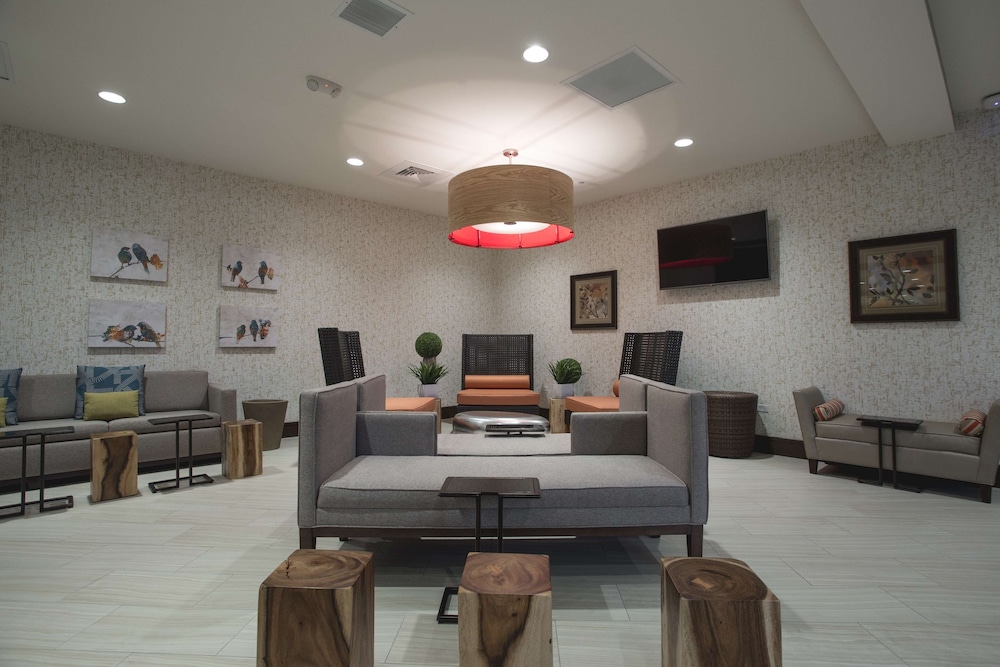 Hilton Garden Inn Bolingbrook I-55 65/79