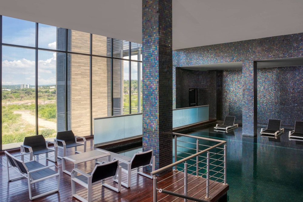 Ac Hotel Queretaro Antea 30/49