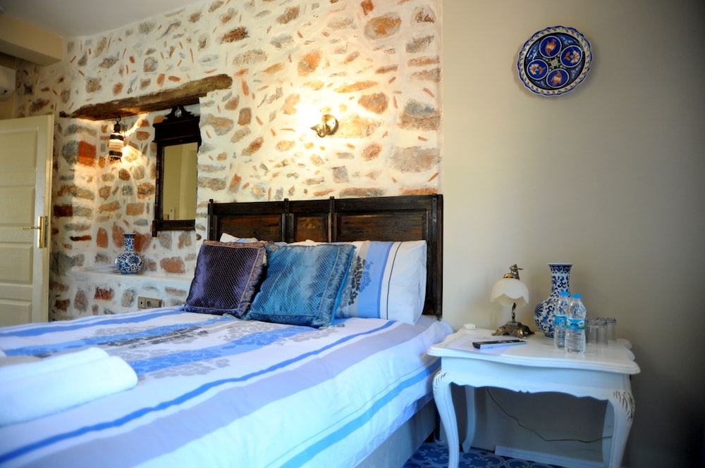 Lemon Villa Hotel 22/74