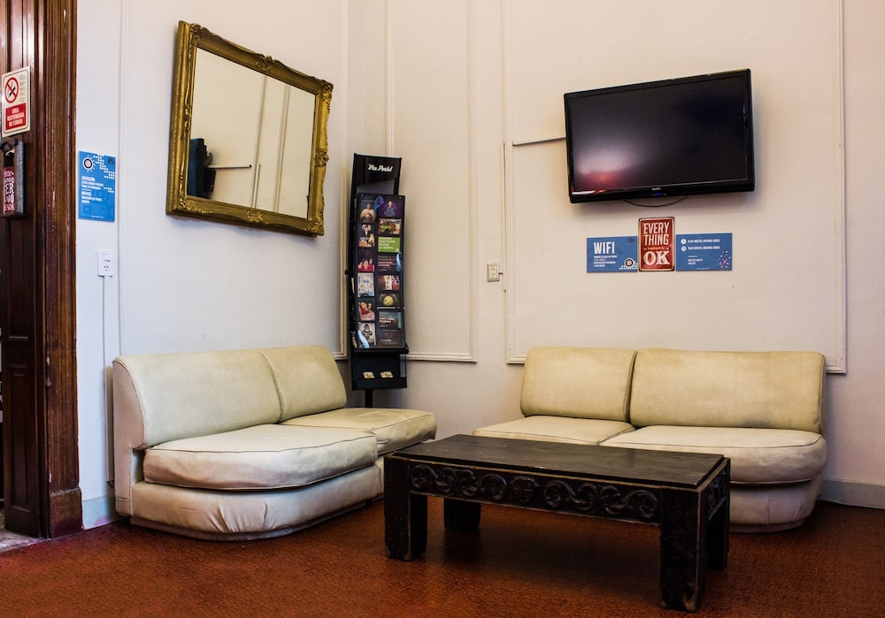 Play Hostel Arcos (ex Hostel Suites Palermo) 32/59