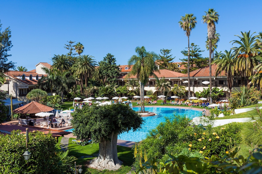 Hotel Parque San Antonio 2/75