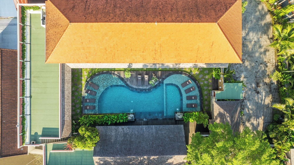Puri Andong Villa 5/64