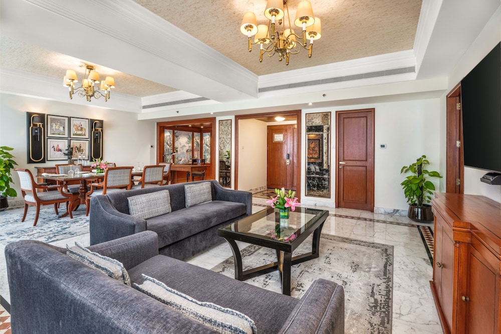 Eros Hotel New Delhi, Nehru Place 27/50