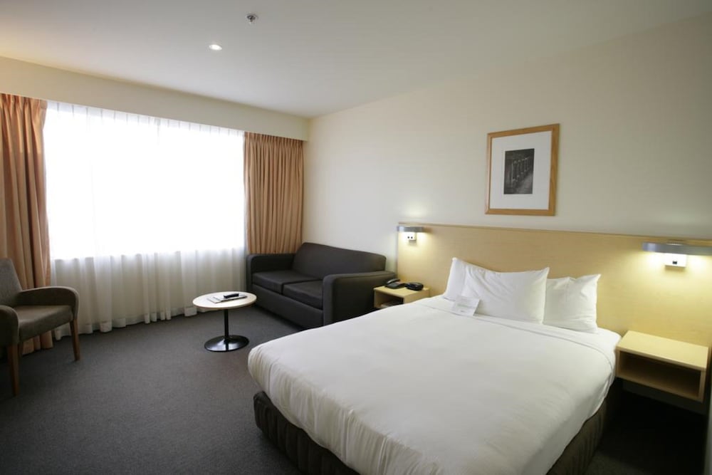 Distinction Palmerston North Hotel Conference Centre 21/59