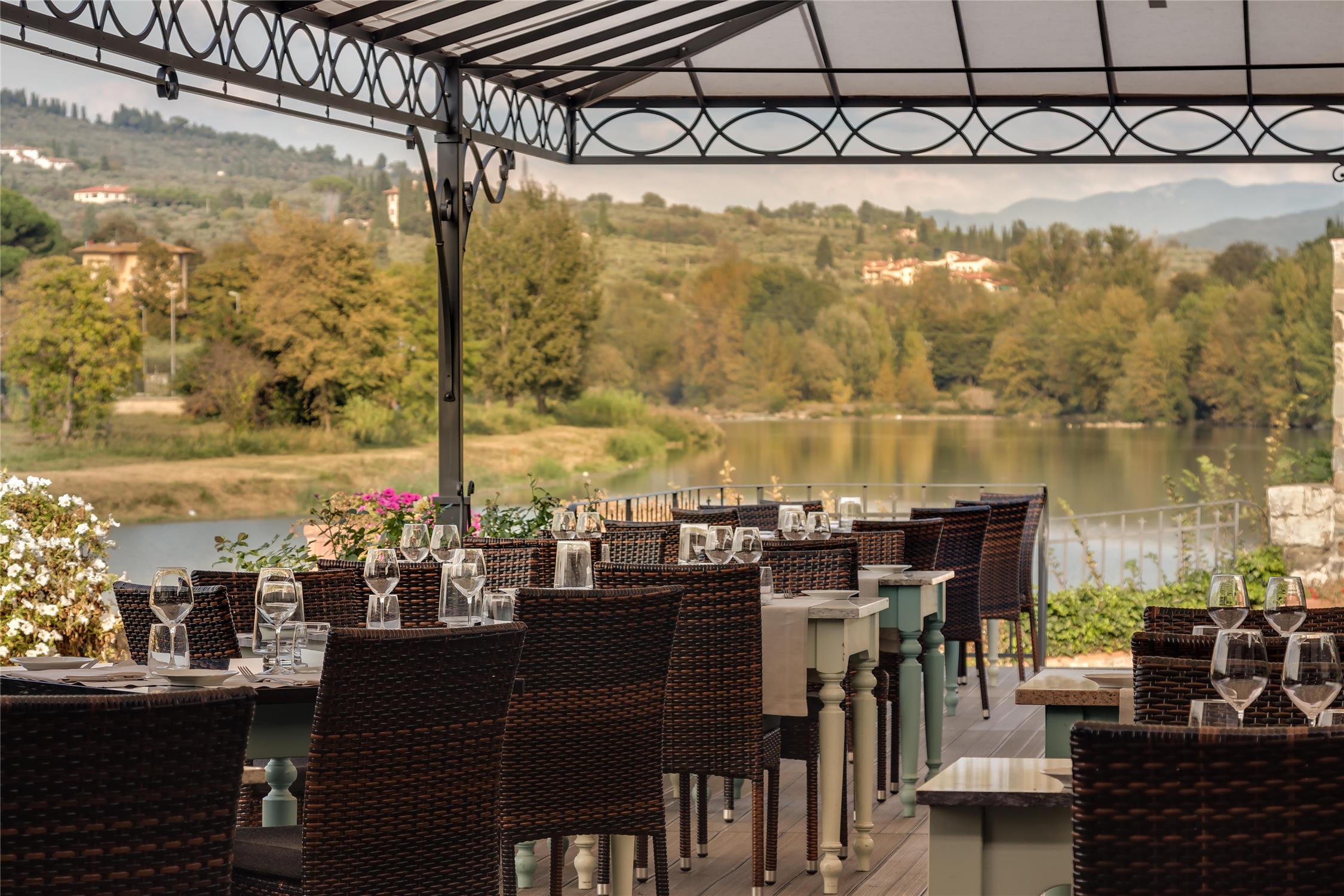 Hotel Mulino di Firenze, WorldHotels Crafted 20/29
