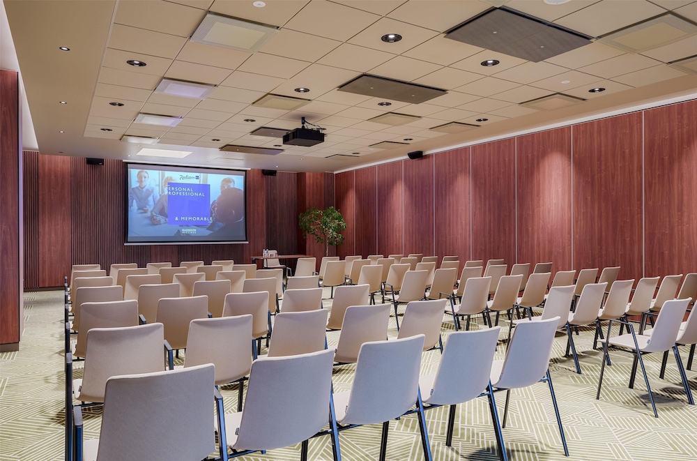Radisson Blu Hotel Lietuva 69/81