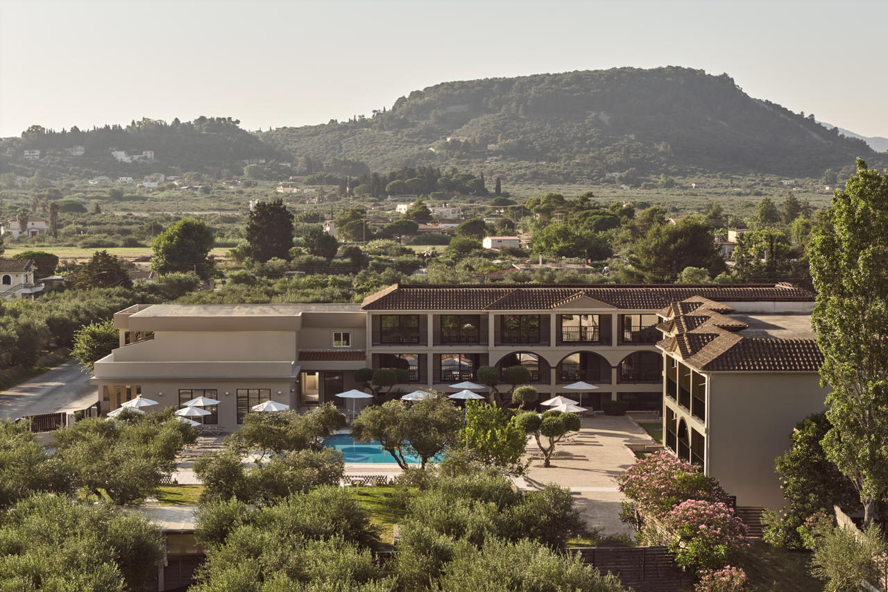 Filoxenia Hotel Zakynthos 6/74