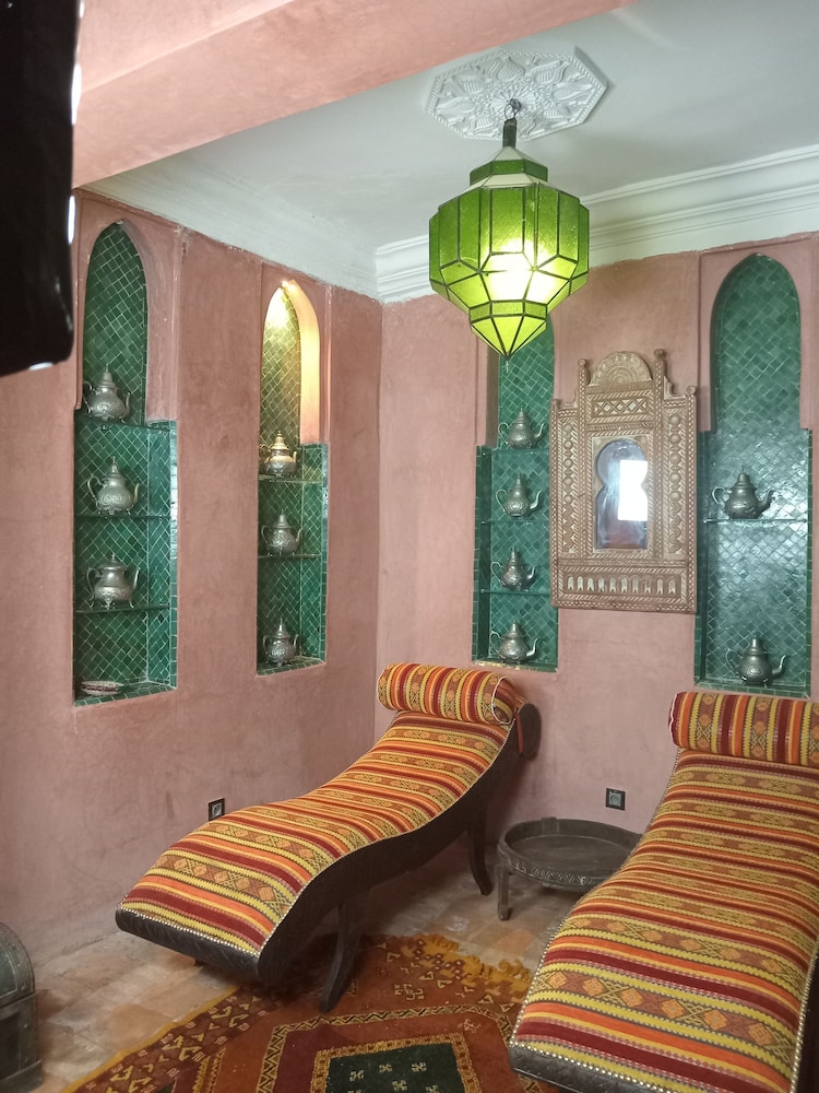 Palais Blanc Riad 28/55