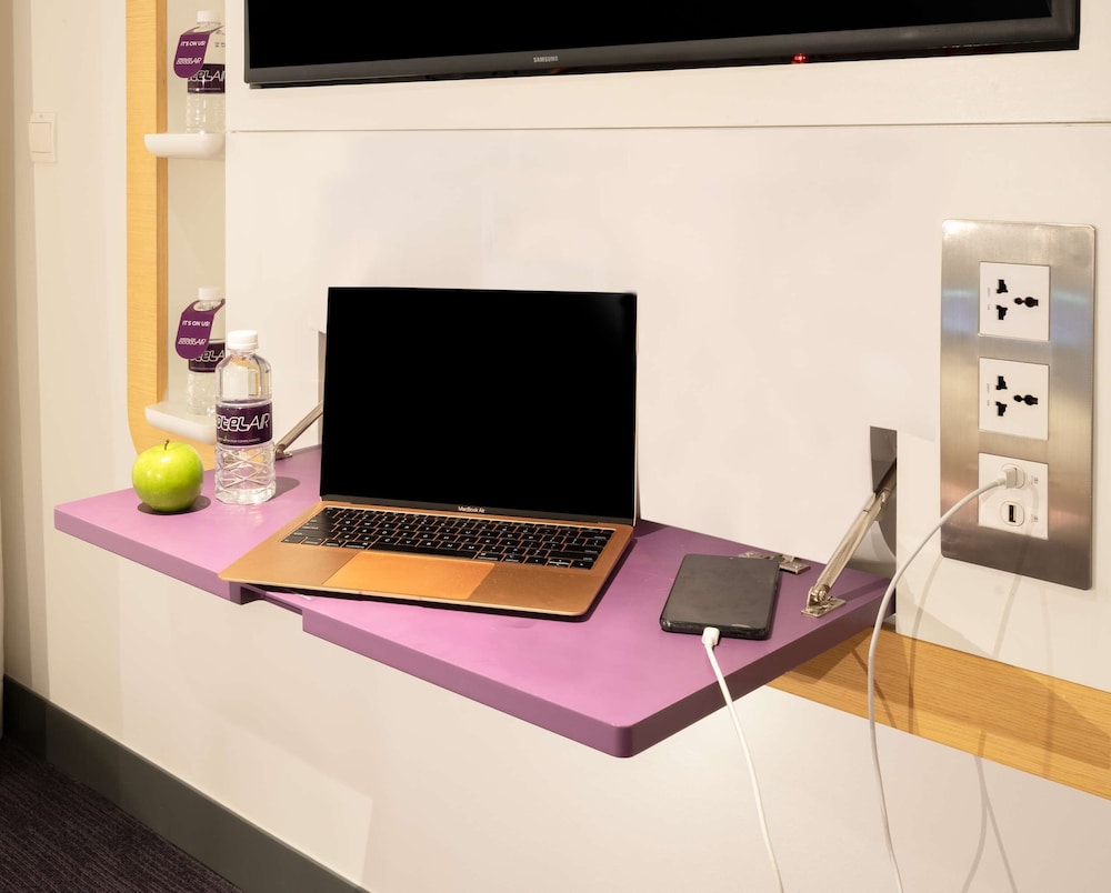 Yotelair Singapore Changi Airport 34/51