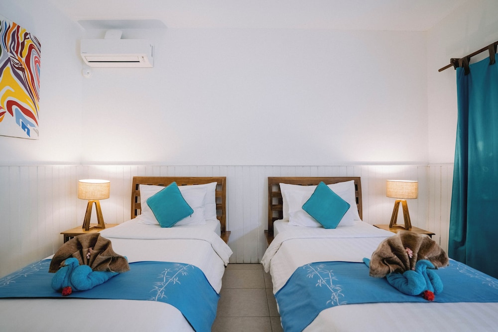 Tir Na Nog Gili Trawangan Accommodation 19/73