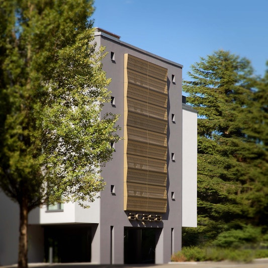 Acasa Suites