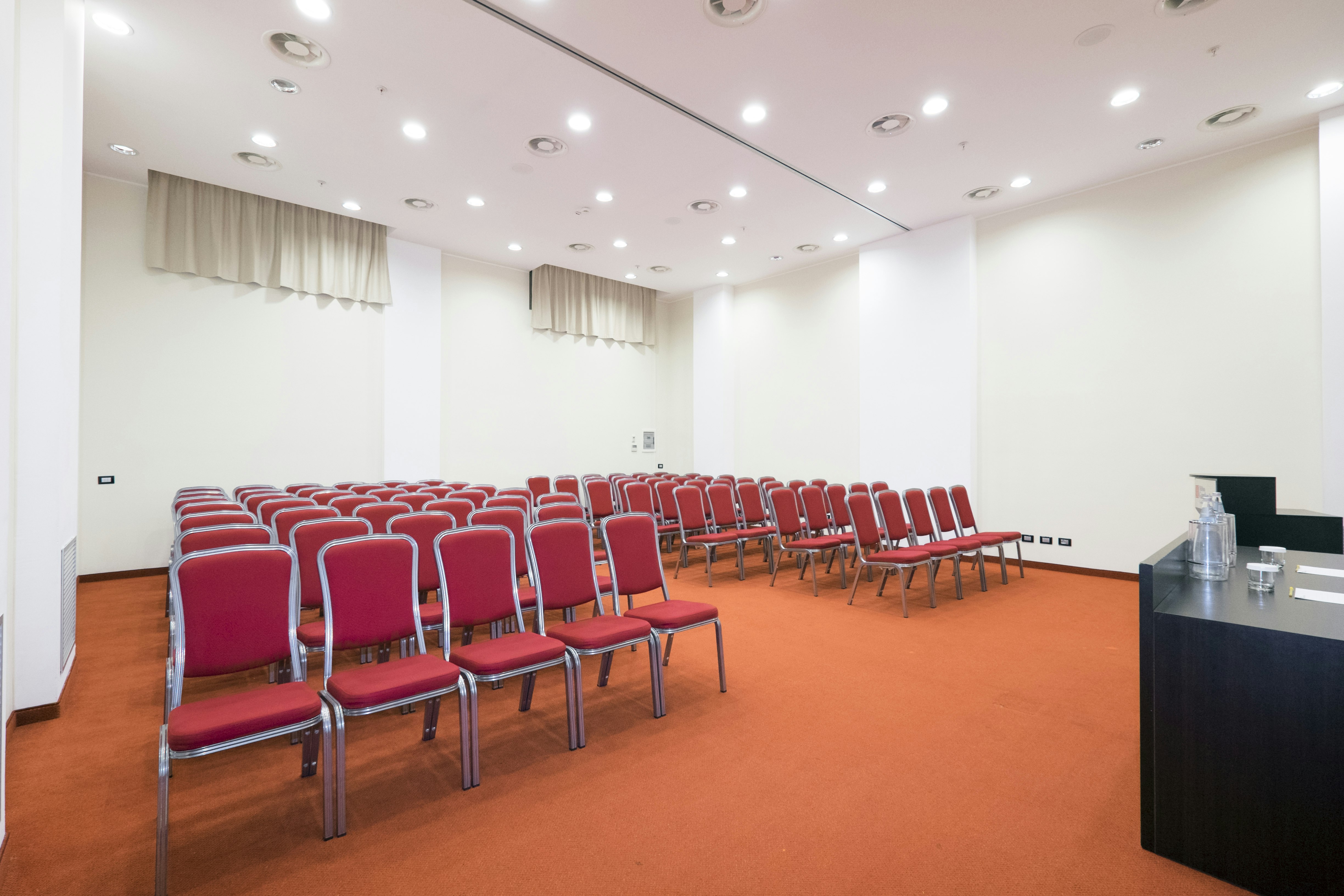 Hilton Garden Inn Lecce 40/50