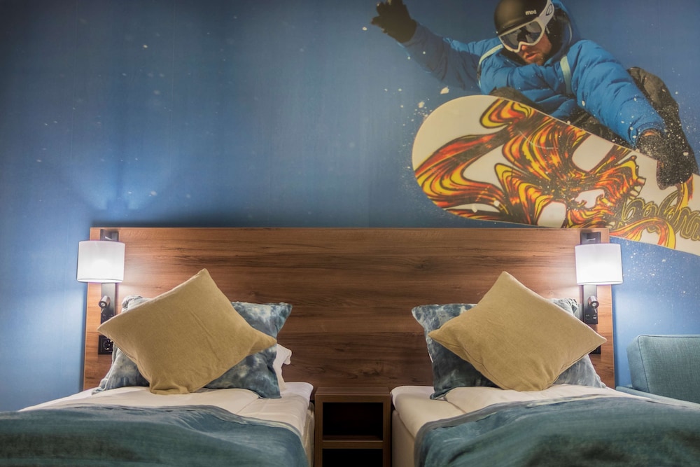 Scandic Lillehammer Hotel 23/66