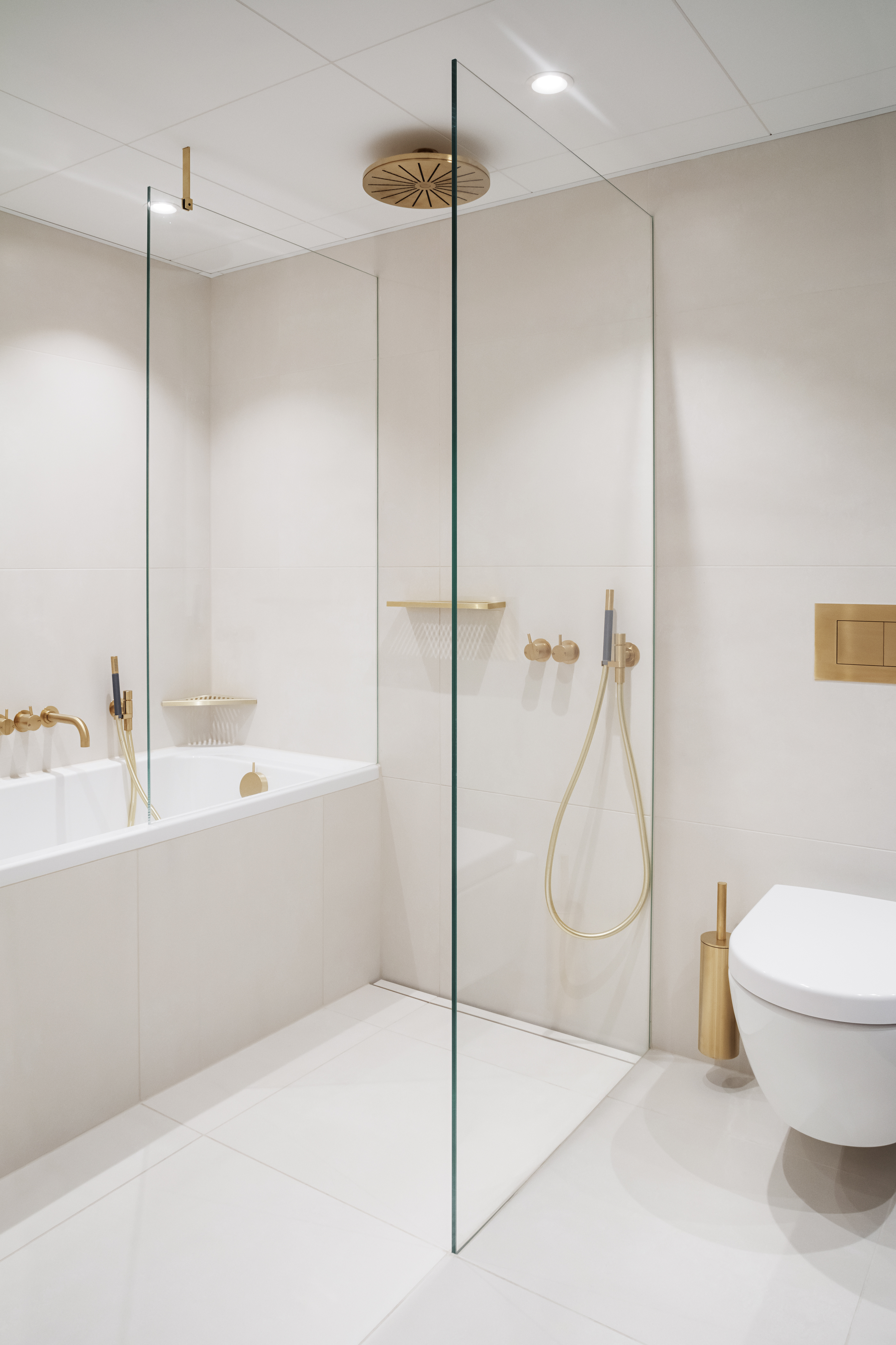 Suite, Water Front، Copenhagen Admiral Hotel 6/9