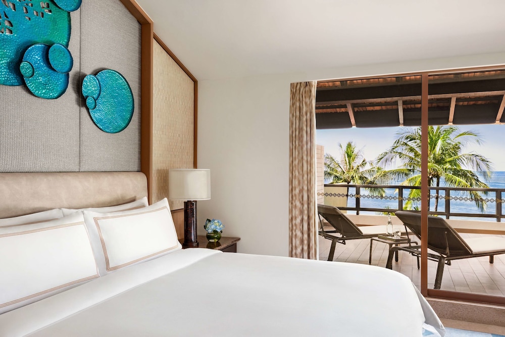 SHANGRI-LA TANJUNG ARU, KOTA KINABALU 24/77