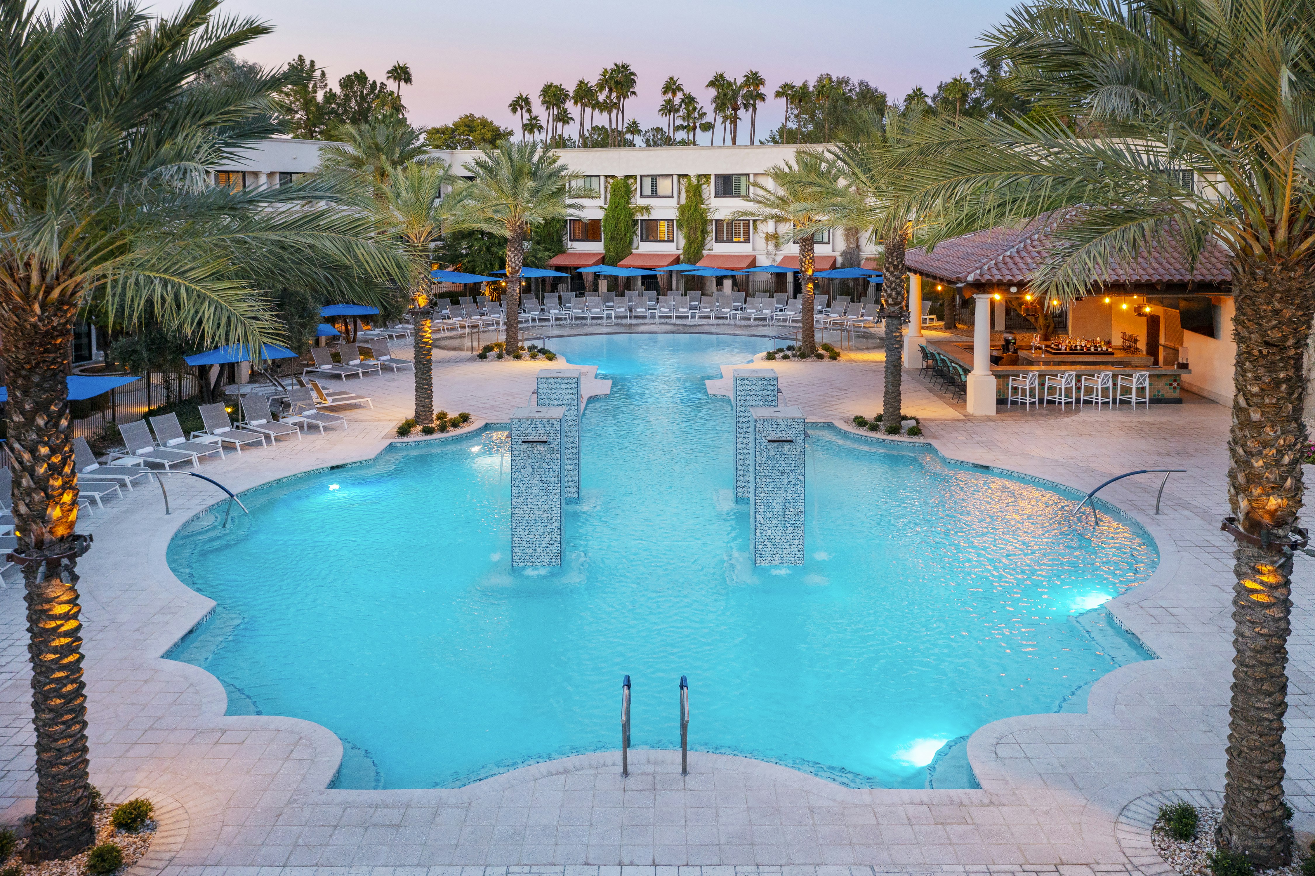 The Scottsdale Resort At Mccormick Ranch 13/50