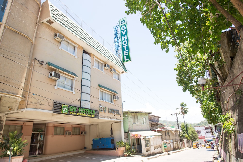Gv Hotel Masbate 3/47