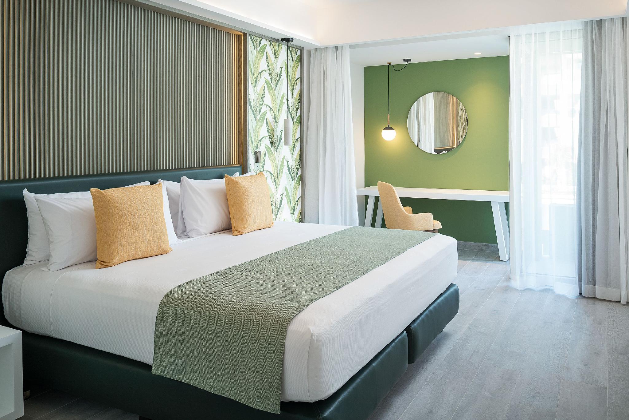 Superior Suite SGL