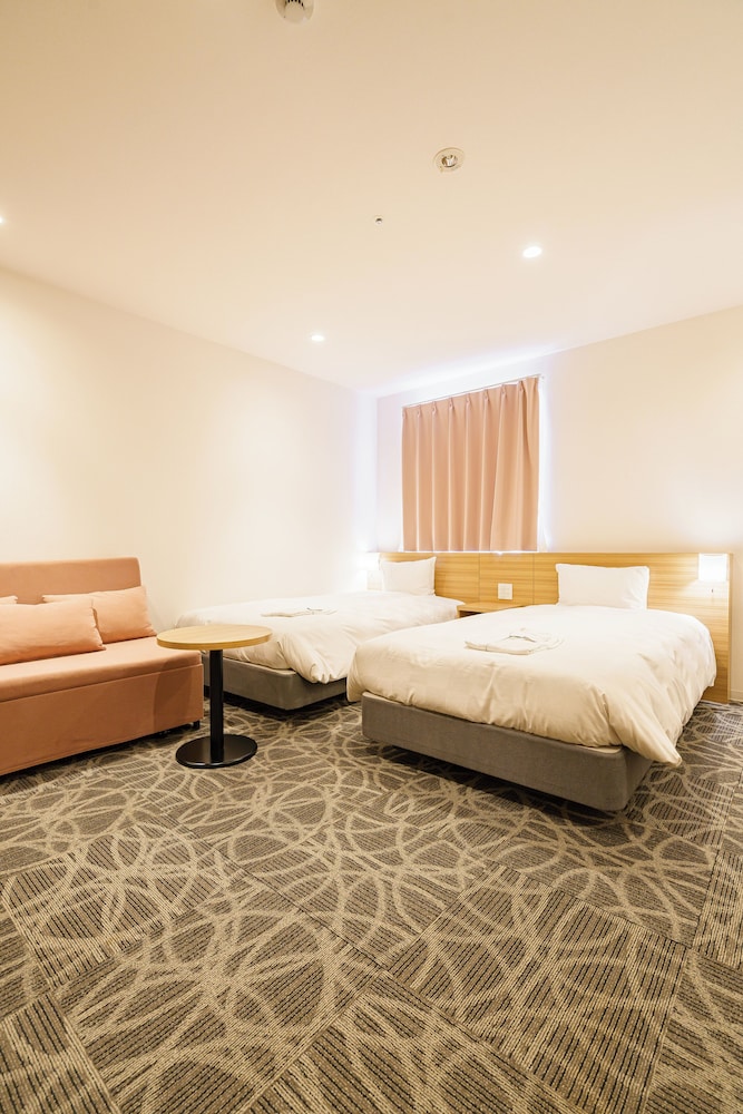 Sakura Garden Hotel 11/50