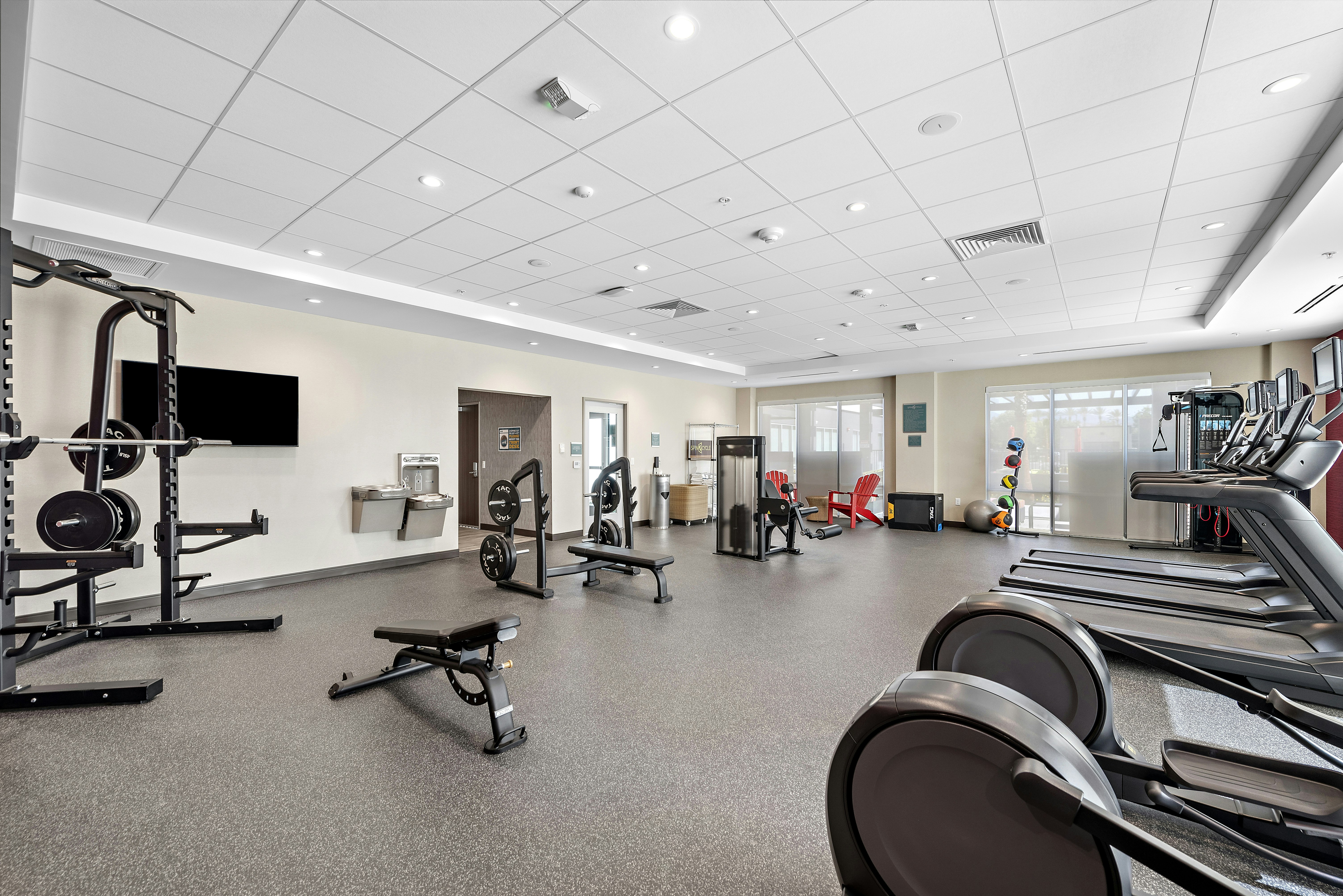 Home2 Suites by Hilton San Bernardino 12/26