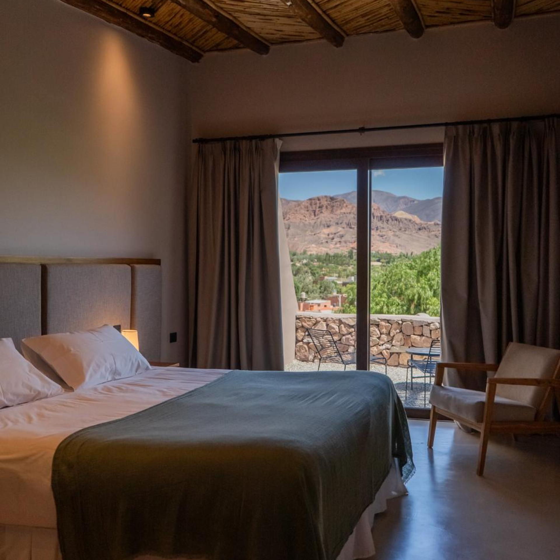 Las Terrazas Hotel Boutique 8/77