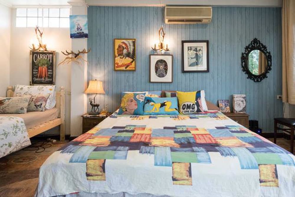 Room at Nego Home, BANGKOK