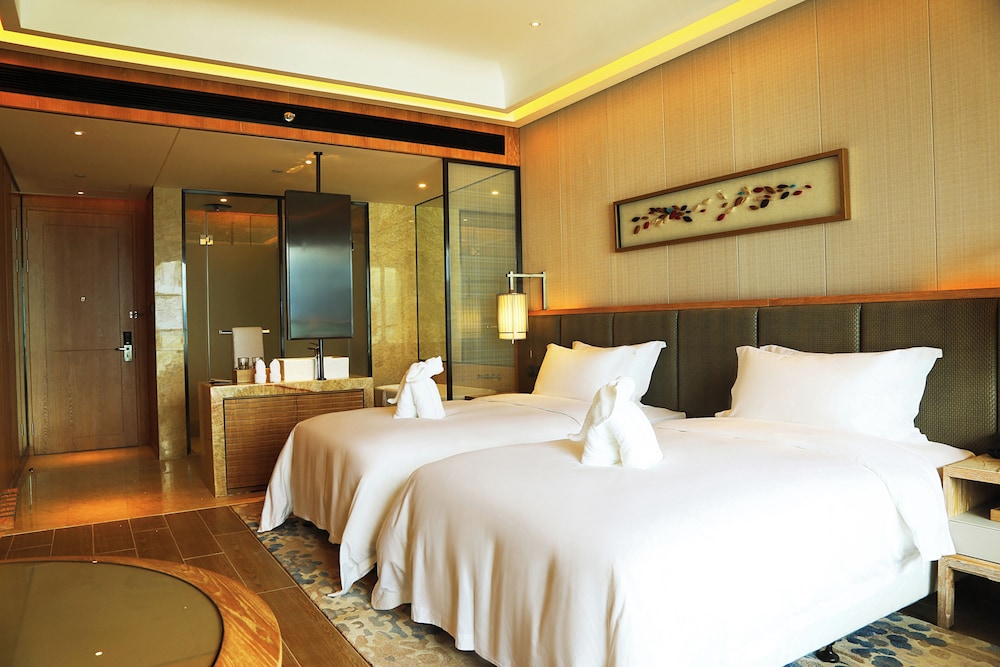 HARMAN HOTEL SANYA 8/50