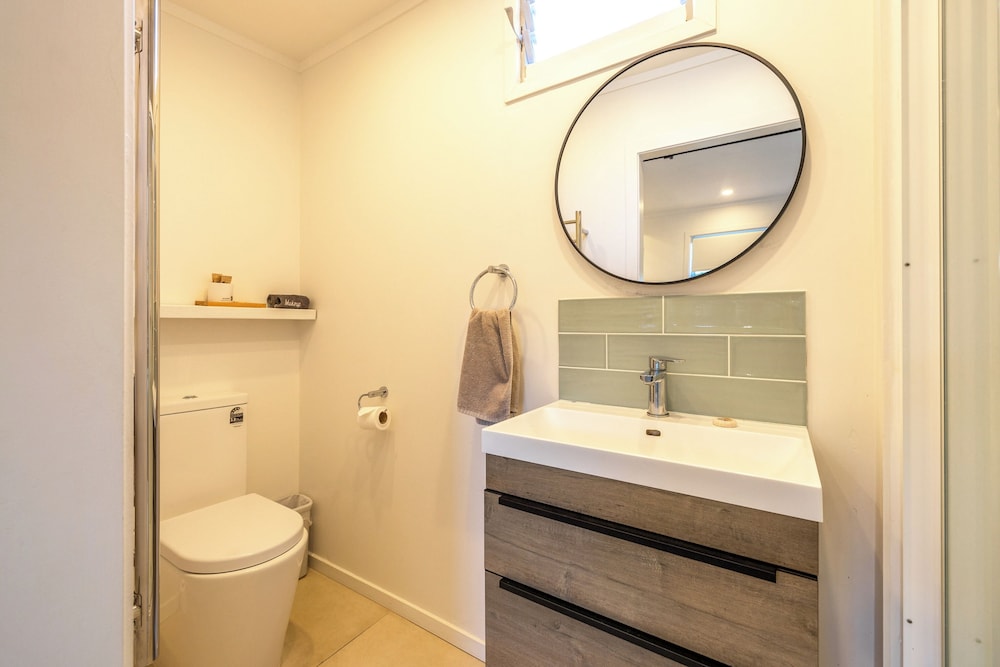Waiheke Island Motel 49/50