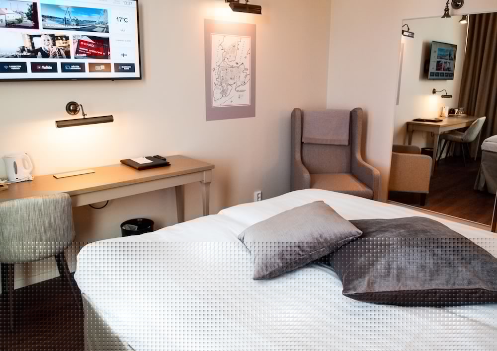 room