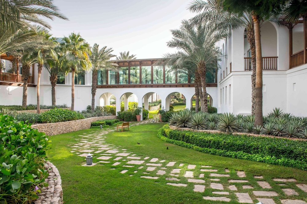 Park Hyatt Dubai Hotel 53/63