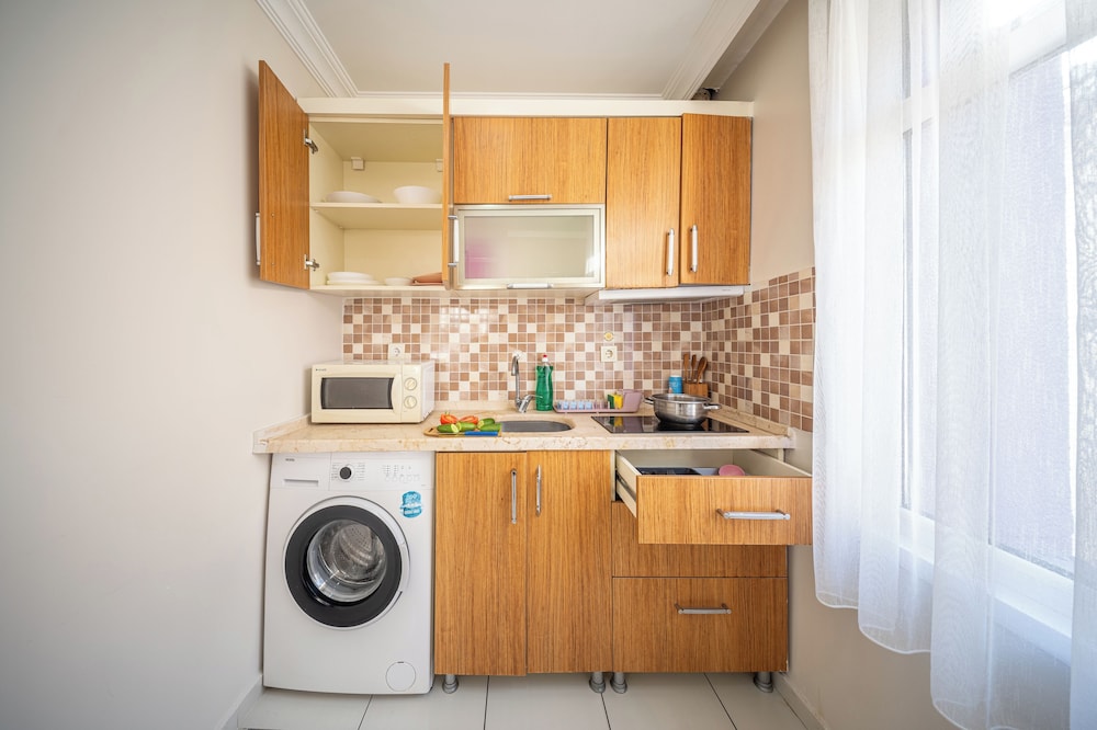 Feyza Apartments 9/50