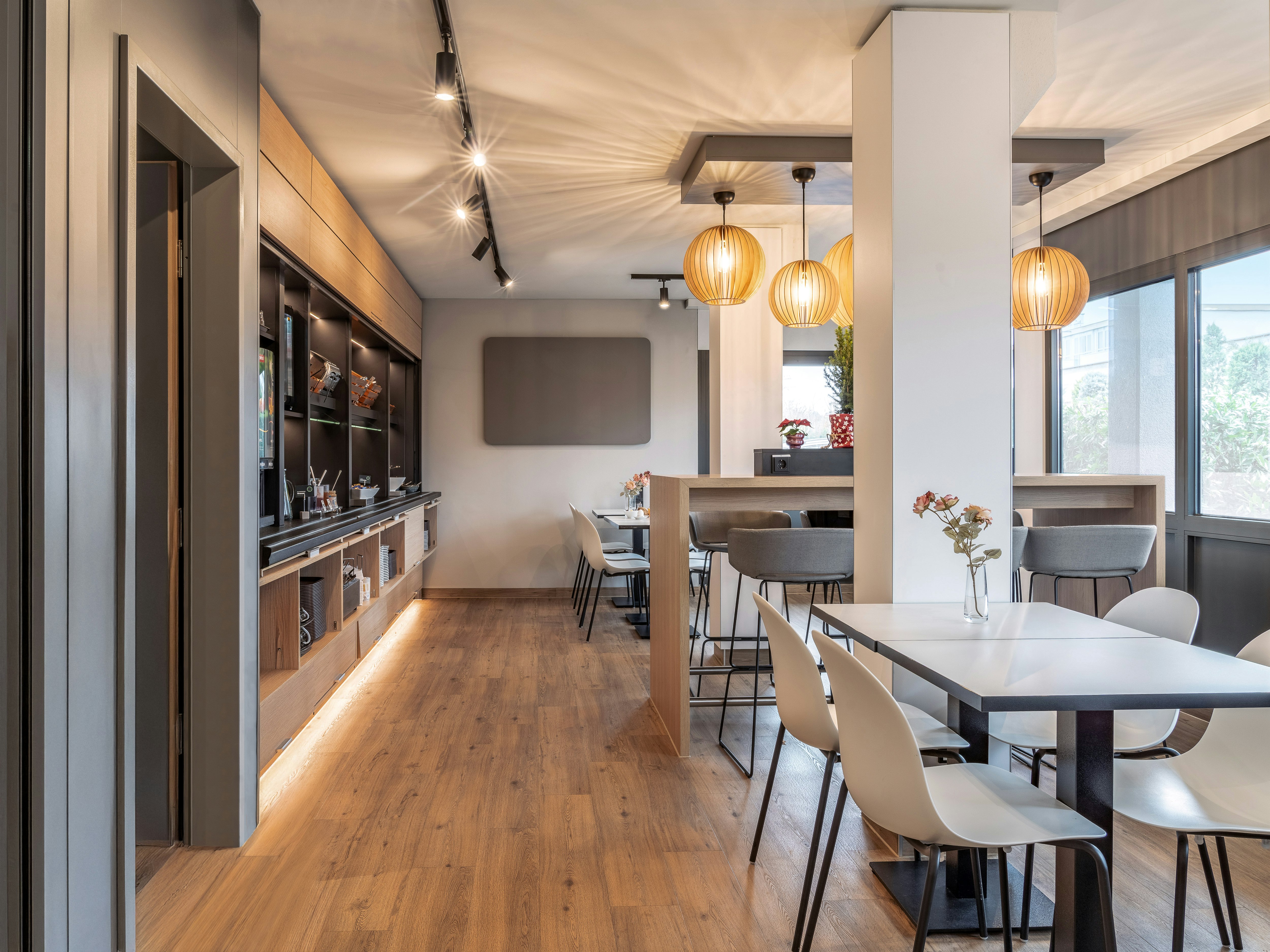 Ibis Budget Mainz Hechtsheim 21/23