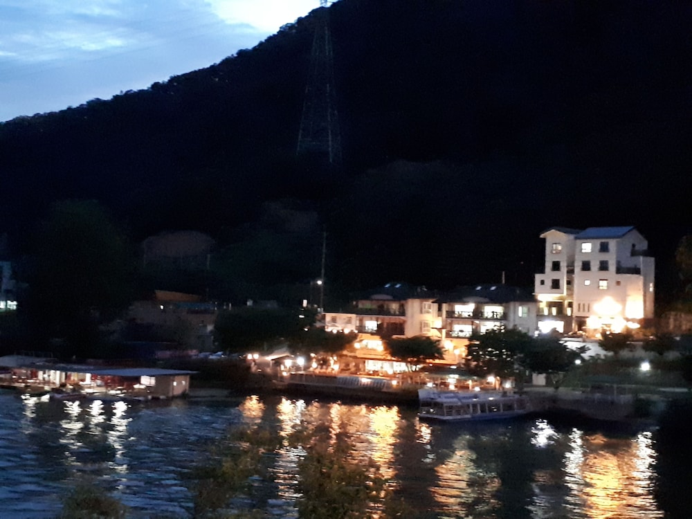 Interlaken Pension In Gapyeong 48/50
